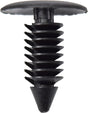 35pc Trim Clips Refill Pack Fender & Bumper Shield Retainer (A15) - PKTool | Universal Auto Spares