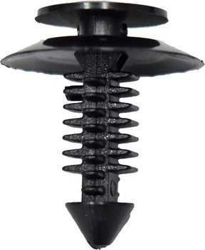 15pc Trim Clips Refill Pack Trim Panel Retainer (D161) - PKTool | Universal Auto Spares