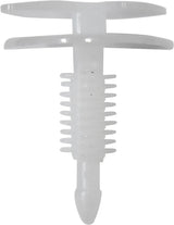 10pc Trim Clips Refill Pack Trim Panel Retainer (D169) - PKTool | Universal Auto Spares
