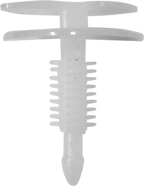10pc Trim Clips Refill Pack Trim Panel Retainer (D169) - PKTool | Universal Auto Spares