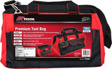 Premium Super-Tough Tear Resistant Tool Bag - PKTool | Universal Auto Spares