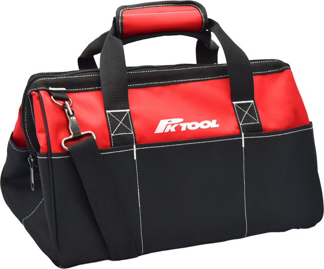 Heavy Duty Light Weight Tool Bag with Multiple Pockets - PKTool | Universal Auto Spares