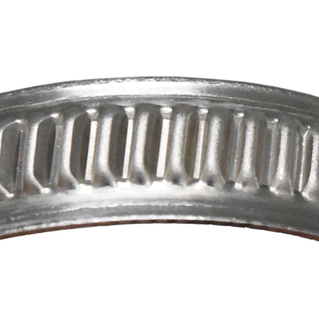 9mm Wide Stainless Steel Worm Drive 10-16mm Hose Clamp 10 Pieces - PKTool