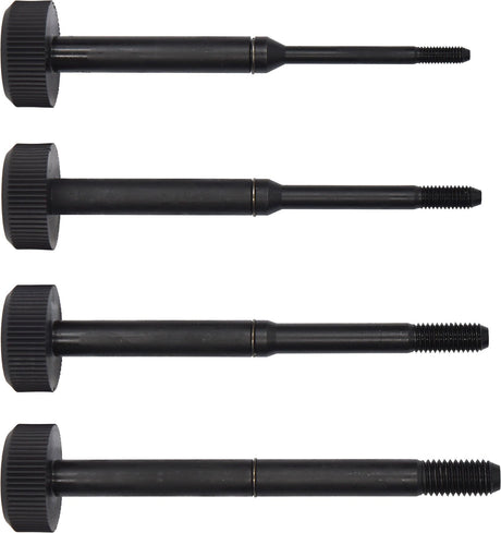 45 Pieces Ratcheting Nutsert Rivet Tool Set - PKTool | Universal Auto Spares