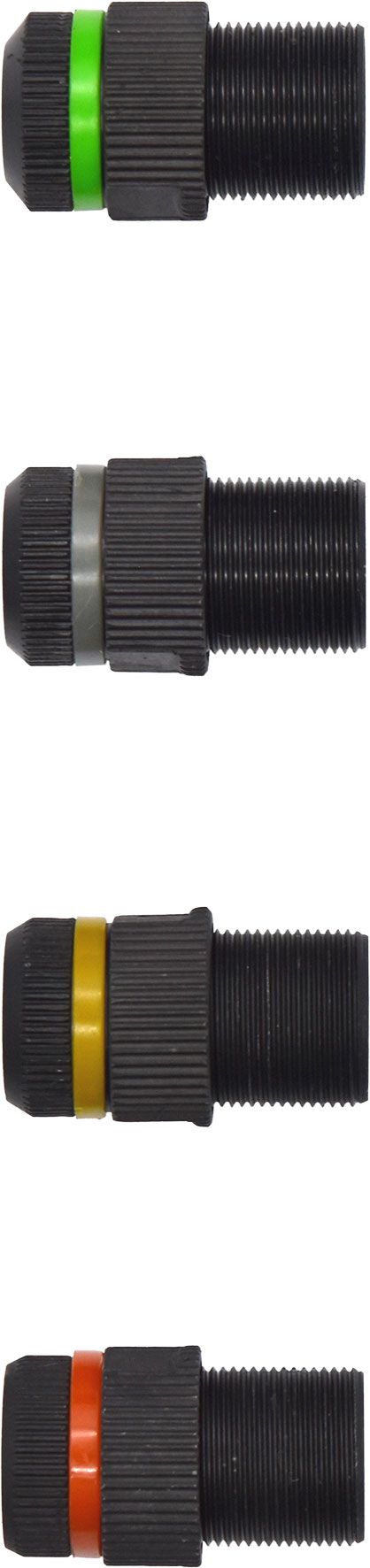 45 Pieces Ratcheting Nutsert Rivet Tool Set - PKTool | Universal Auto Spares