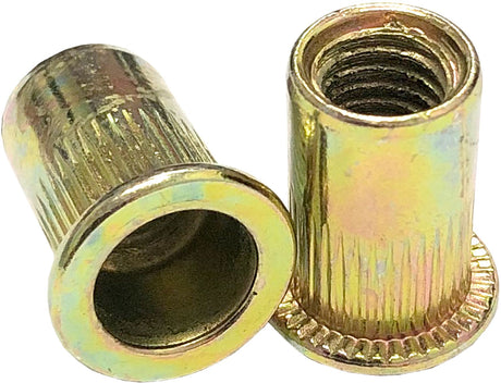 10pc M12 x 1.50 Nutserts Pack - PKTool | Universal Auto Spares