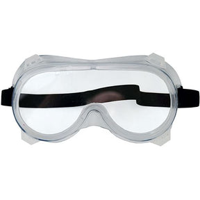 Safety Goggles With 4 Indirect Air Vents - PKTool