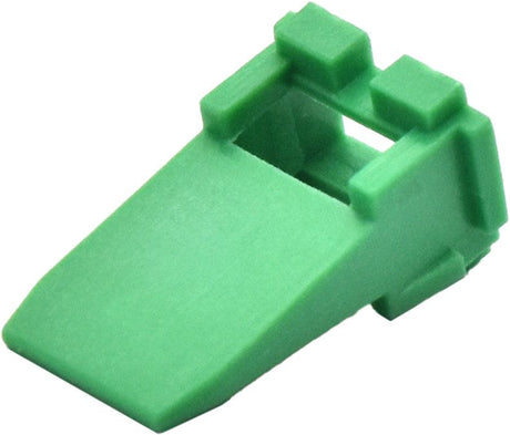 4 Piece Female Four Cavity Connector & Wedgelock - PKTool | Universal Auto Spares