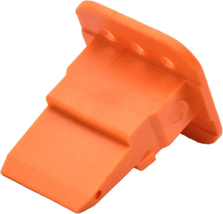 1 Piece Male Six Cavity Plug Connector & Wedgelock - PKTool | Universal Auto Spares