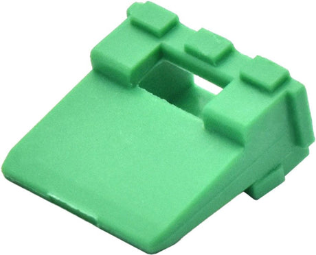 1 Piece Female Six Cavity Connector & Wedgelock - PKTool | Universal Auto Spares