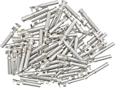 70 Piece Female Stamped & Formed Socket Contact Size 16 Deutsch Style Refill Kit - PKTool (Copy) | Universal Auto Spares