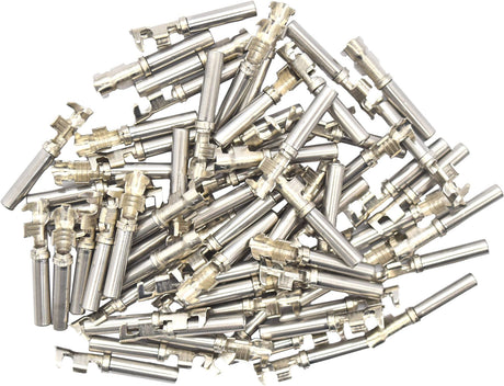 70 Piece Female Stamped & Formed Socket Contact Size 16 Deutsch Style Refill Kit - PKTool (Copy) | Universal Auto Spares