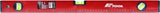 60cm Spirit Level Magnetic, 0, 45 & 90 Degree Level - PKTool