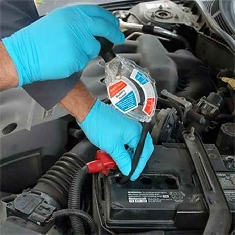 Easy Read Battery Hydrometer - PKTool