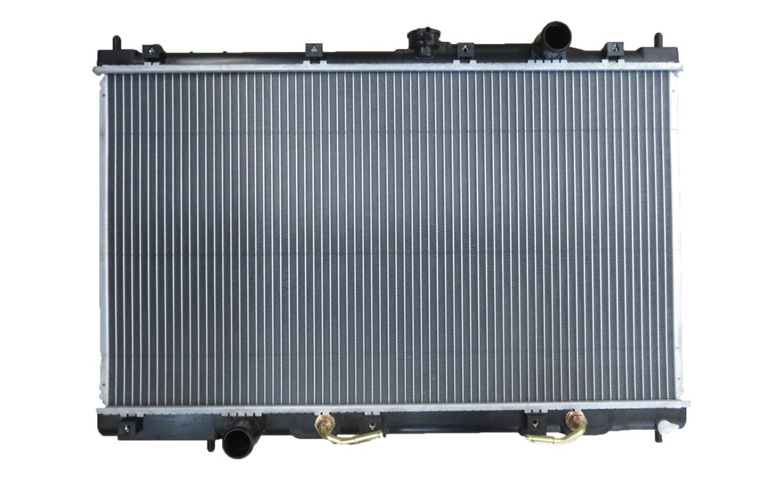 Radiator (Auto) Proton Gen 2 2004 - 2013 PTG2-RAD-001 - Sterling