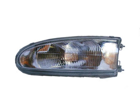 Headlight (LHS) Proton Jumbuck 2003 - 2010 PTJB-HEL-01L - Sterling