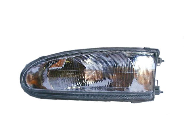Headlight (LHS) Proton Jumbuck 2003 - 2010 PTJB-HEL-01L - Sterling