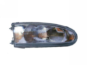Headlight (RHS) Proton M21 10/1997 - 09/2000 PTM21-HEL-11R - Sterling