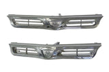 Grille (Full) Proton Persona 1995 - 2002 PTPS-GRI-06F - Sterling