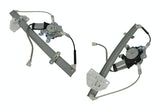 Front Window Regulator with Motor RHS Proton Persona 05/1995 - 08/2002 PTPS-WIR-03R - Sterling