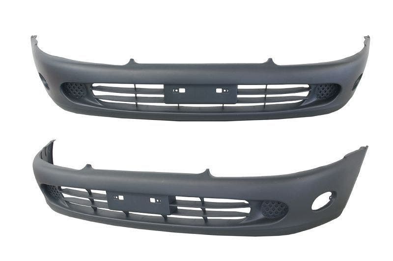 Front Bumper Bar Cover (C9#) Proton Satria 1997 - 1999 PTST-BAR-13F - Sterling