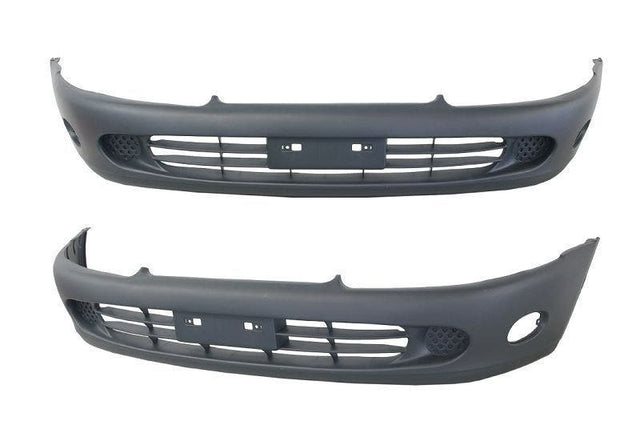 Front Bumper Bar Cover (C9#) Proton Satria 1997 - 1999 PTST-BAR-13F - Sterling