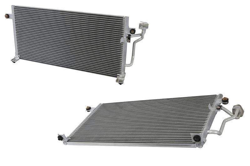 Condenser (C9#) Proton Satria A/C 1997 - 2005 PTST-COD-009 - Sterling