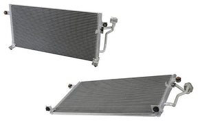 Condenser (C9#) Proton Satria A/C 1997 - 2005 PTST-COD-009 - Sterling