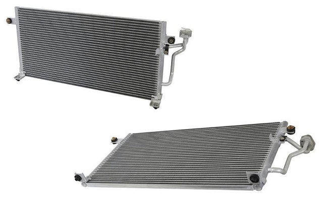 Condenser (C9#) Proton Satria A/C 1997 - 2005 PTST-COD-009 - Sterling