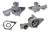 Water Pump (1.3L & 1.5L) Proton Satria 1997 - 2005 PTST-WTP-003 - Sterling