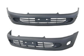 Front Bumper Bar Cover Proton Wira 1995 - 1996 PTWR-BAR-13F - Sterling