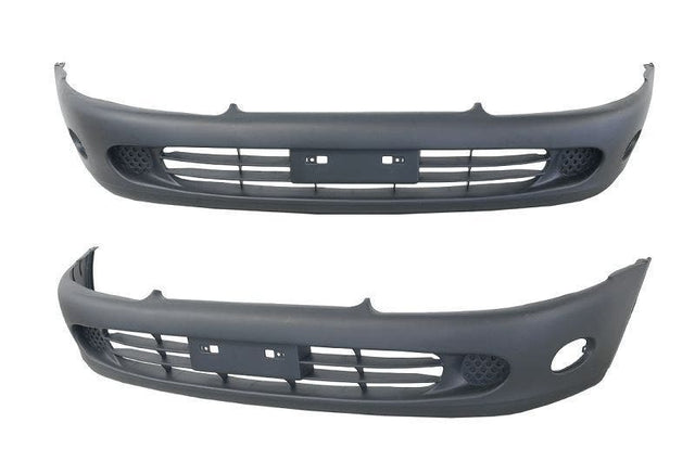 Front Bumper Bar Cover Proton Wira 1995 - 1996 PTWR-BAR-13F - Sterling