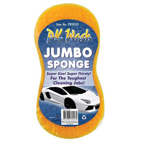 Sponge Jumbo 22 x 11.5 x 5cm - PK Wash