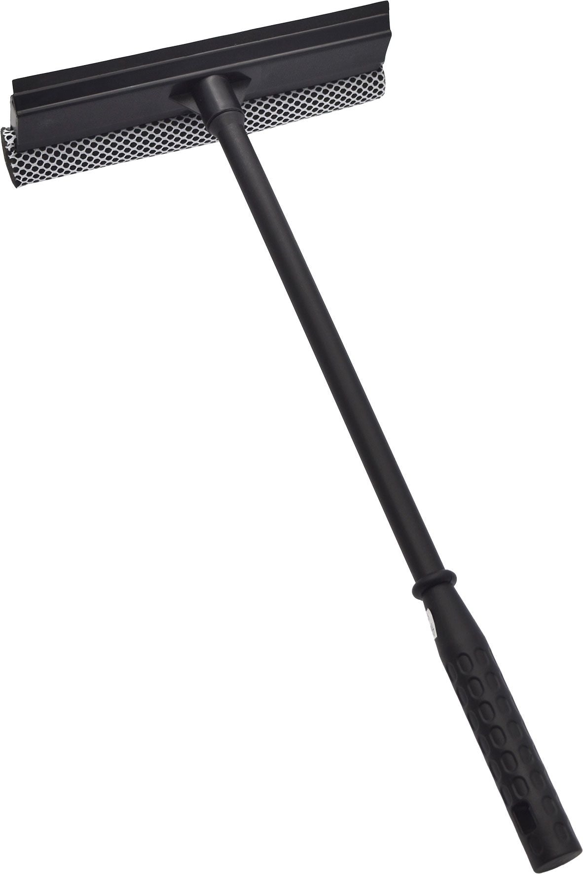500mm Plastic Handle Squeegee with 250mm Head - PK Wash