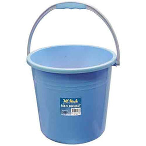 Bucket 15 Ltr Heavy Duty - PK Wash