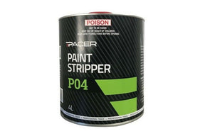 Paint Stripper P04 4L - Pacer