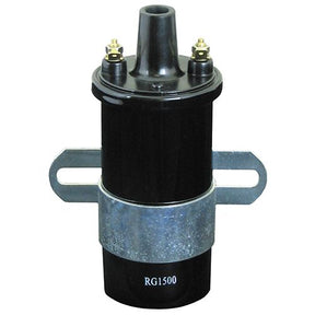 Ignition Coil To Suit External Resistor Interchange With F40R - Pro-Kit