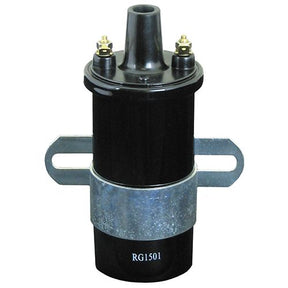 Ignition Coil To Suit Without External Resistor Interchange With F40 - Pro-Kit