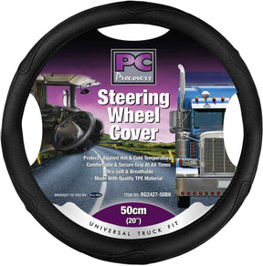 50cm (20”) Steering Wheel Cover - PC Procovers