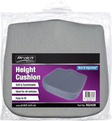 Height & Back Support Cushion - PC Procovers
