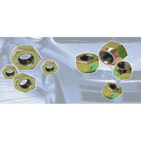 Wheel Nuts 100 Pieces 12mm x 1.50 - ProTyre