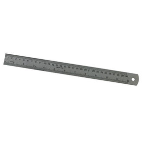 300mm Steel Ruler - PKTool