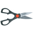 8” Scissors With Lid Gripper - PKTool | Universal Auto Spares