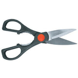 8” Scissors With Lid Gripper - PKTool | Universal Auto Spares