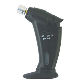 Butane Micro Torch Piezo Electronic Auto Ignition System - PKTool