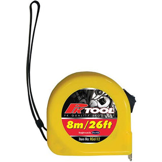 Measuring Tools