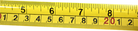 8 Meter Measuring Tape - PKTool | Universal Auto Spares