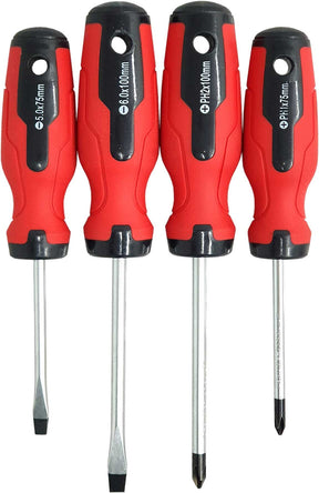 4 Pieces Screwdriver Set - PKTool
