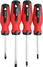 4 Pieces Screwdriver Set - PKTool | Universal Auto Spares