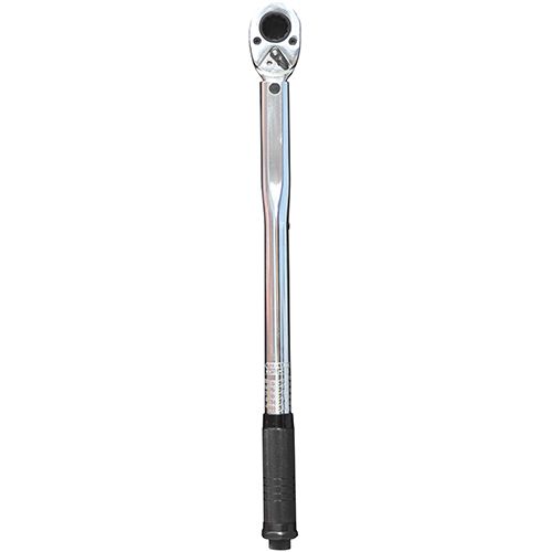 1/2” Drive CR-V Twist Torque Wrench - PKTool | Universal Auto Spares